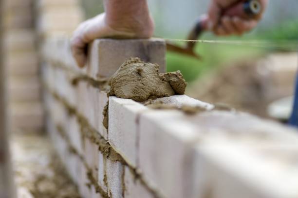 Best Commercial Concrete Services in Forest, OH