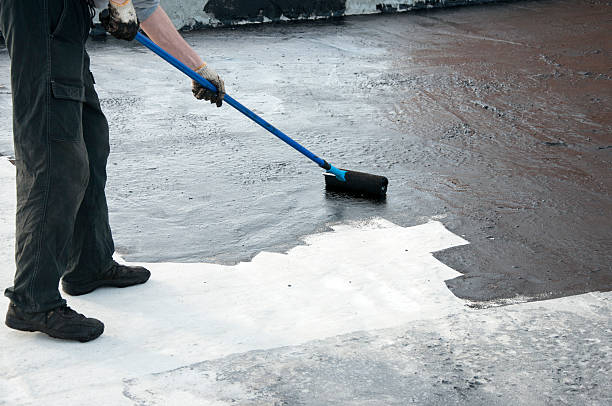Best Stamped Concrete Services in Forest, OH